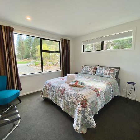 Alpine Views And River Tracks Twizel Luaran gambar