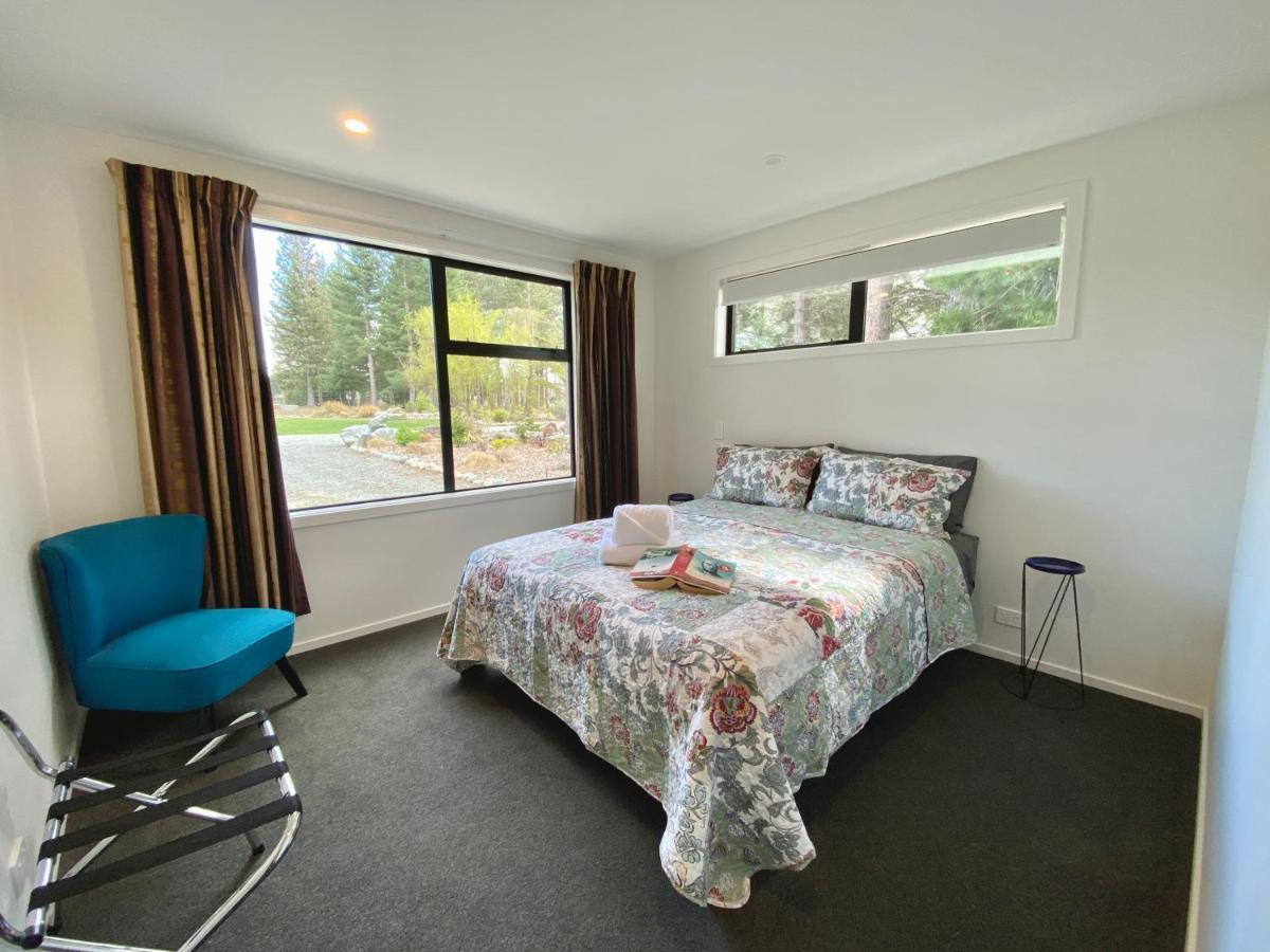 Alpine Views And River Tracks Twizel Luaran gambar
