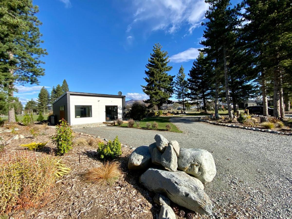 Alpine Views And River Tracks Twizel Luaran gambar
